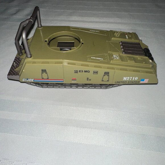GI JOE vehicle‎ accessory - Picture 3 of 5
